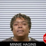 Minnie Hagins mugshot – Bulloch County , Georgia Minnie Hagins mugshot