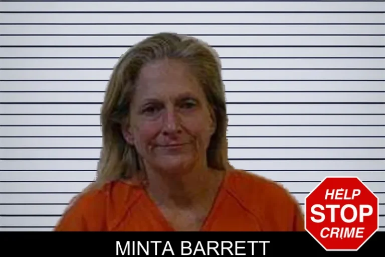 Minta Barrett