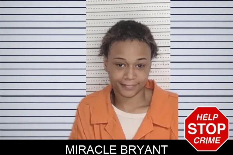 Miracle Bryant