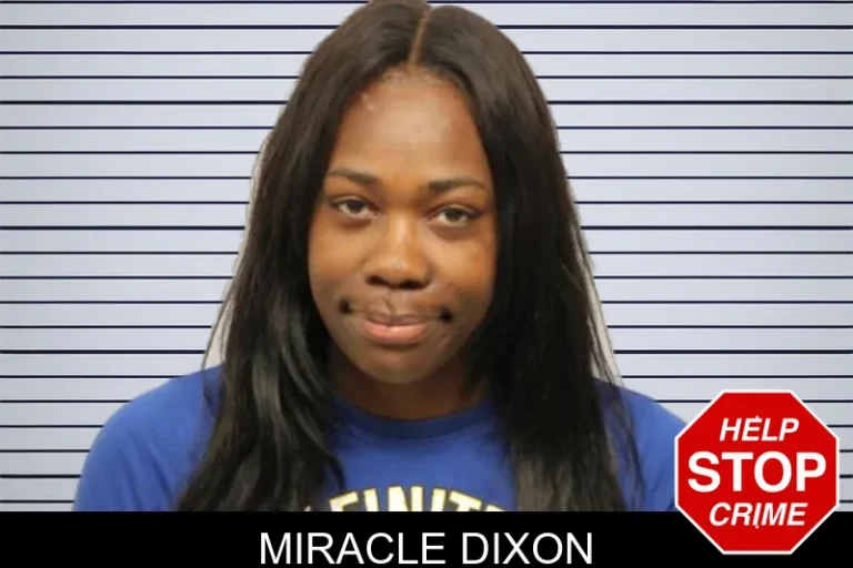 Miracle Dixon