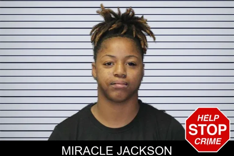 Miracle Jackson