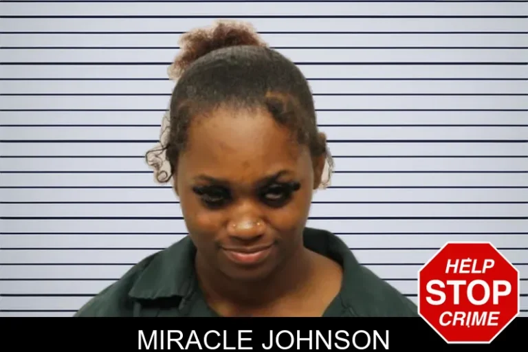 Miracle Johnson
