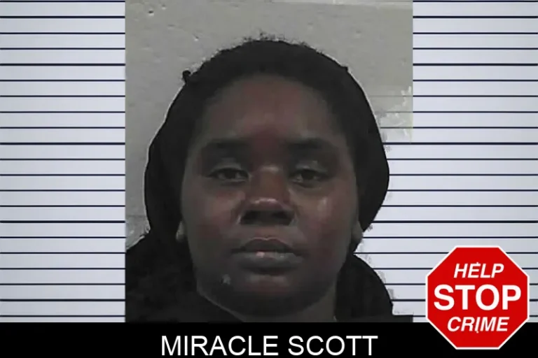 Miracle Scott