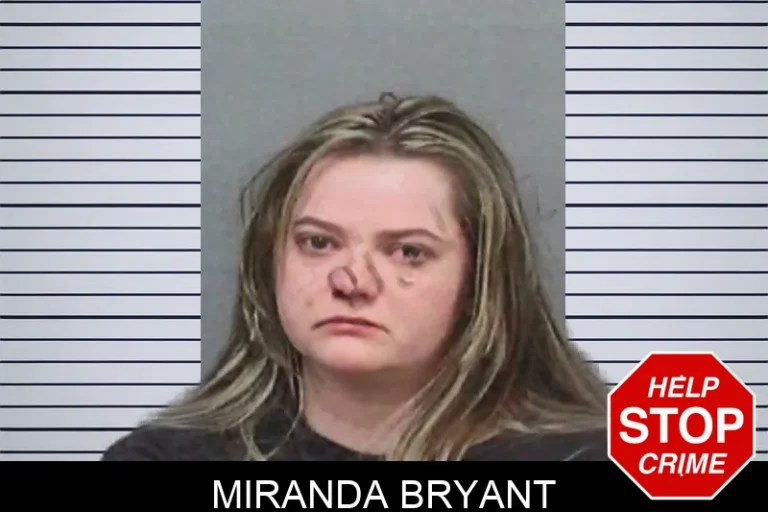 Miranda Bryant