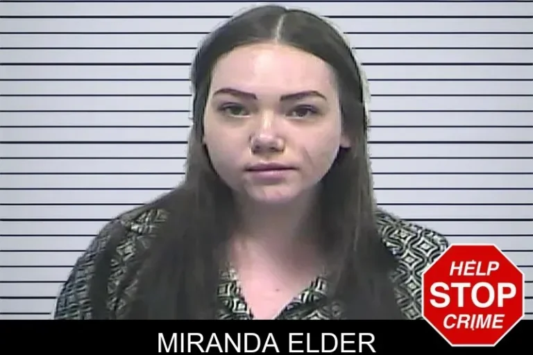 Miranda Elder mugshot – Dawson County , Georgia Miranda Elder