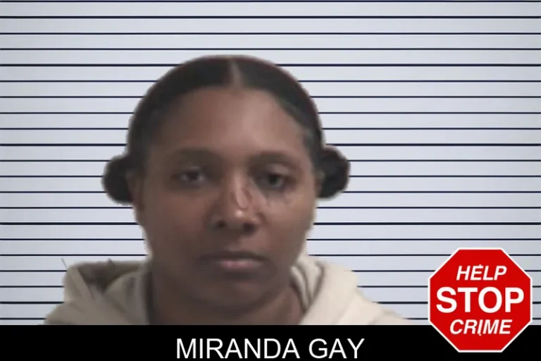 Miranda Gay