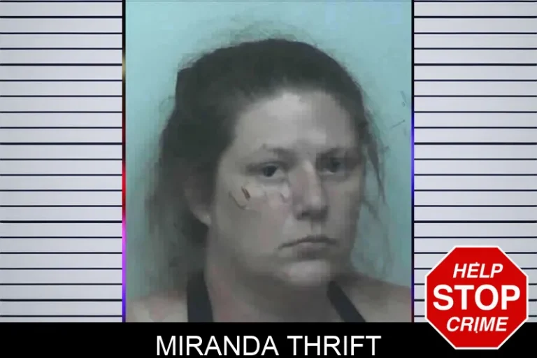 Miranda Thrift