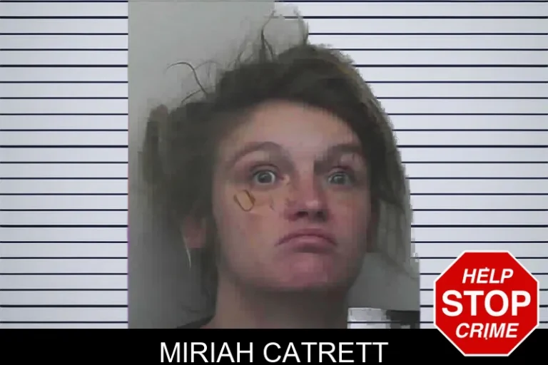 Miriah Catrett