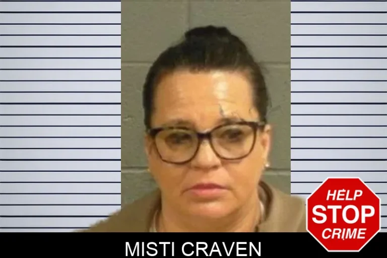 Misti Craven