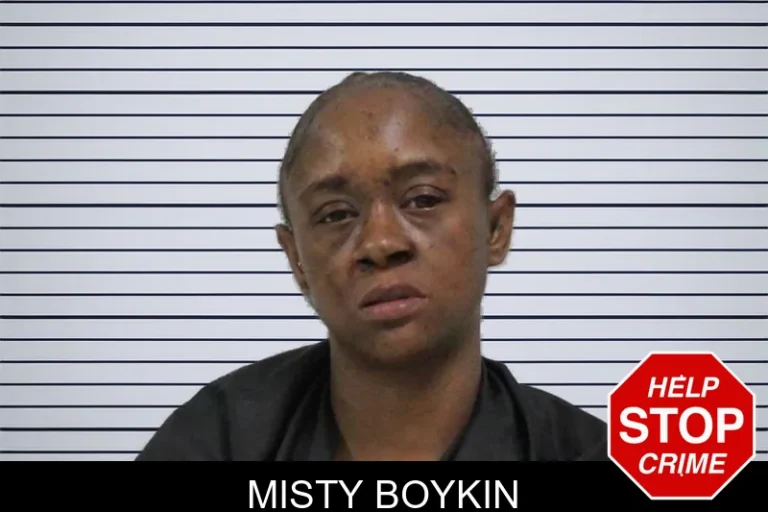 Misty Boykin mugshot – Carroll County , Georgia Misty Boykin