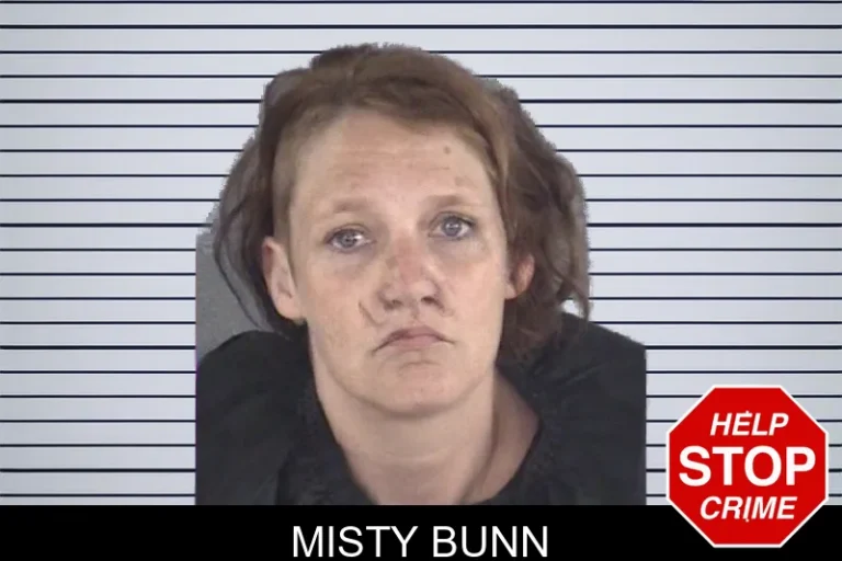 Misty Bunn