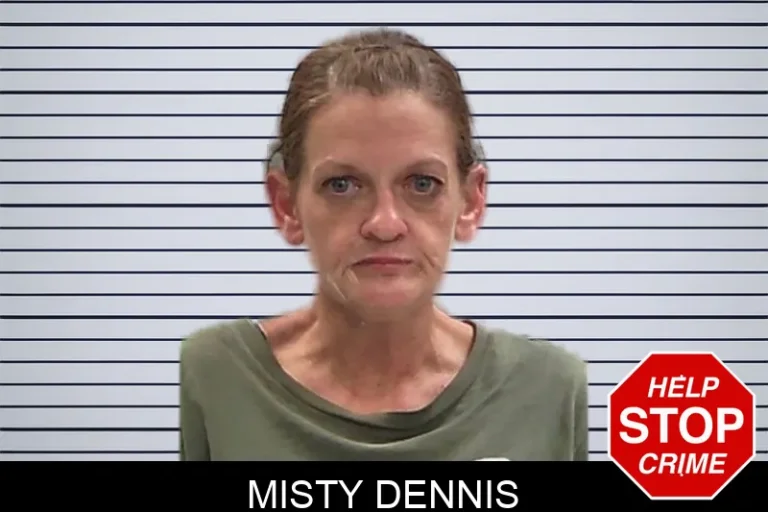 Misty Dennis