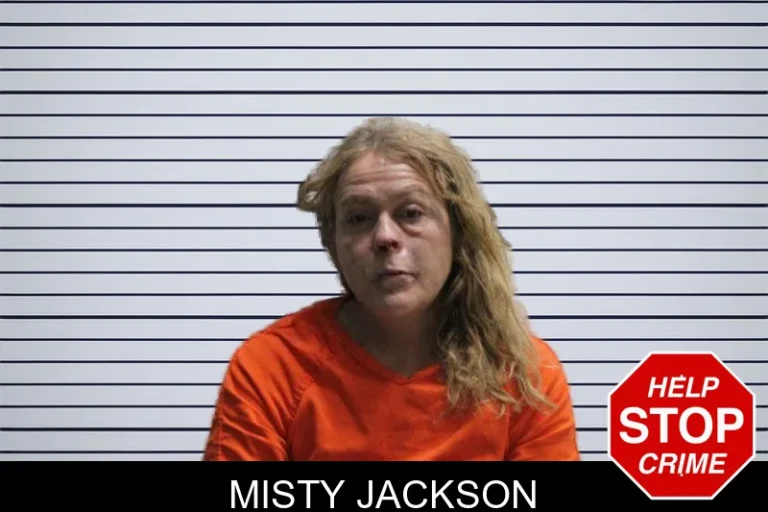 Misty Jackson