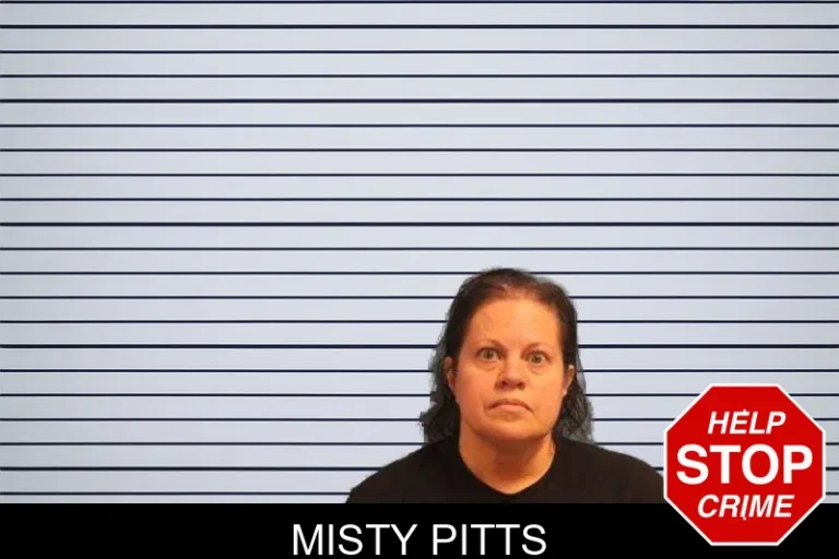 Misty Pitts