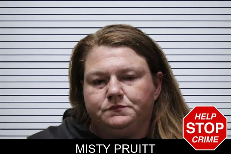 Misty Pruitt