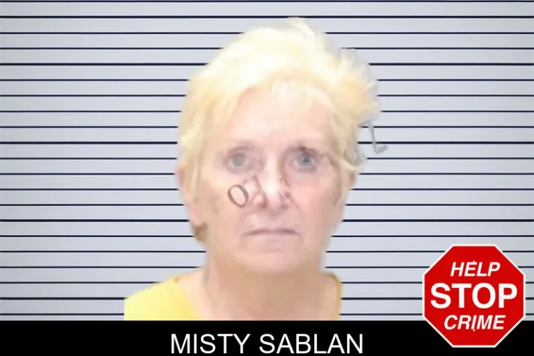Misty Sablan
