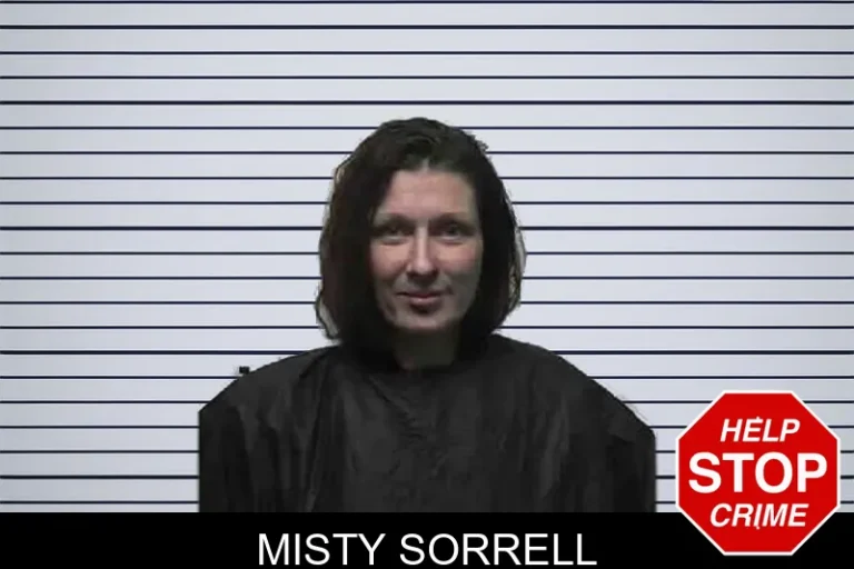 Misty Sorrell