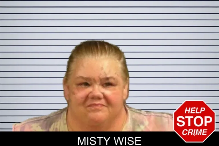 Misty Wise