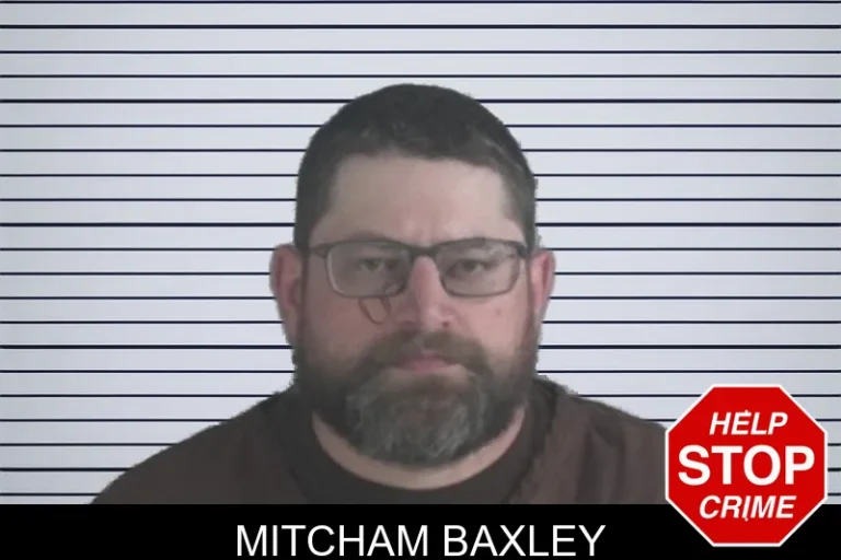 Mitcham Baxley