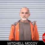 Mitchell McCoy mugshot – Emanuel County , Georgia Mitchell McCoy mugshot