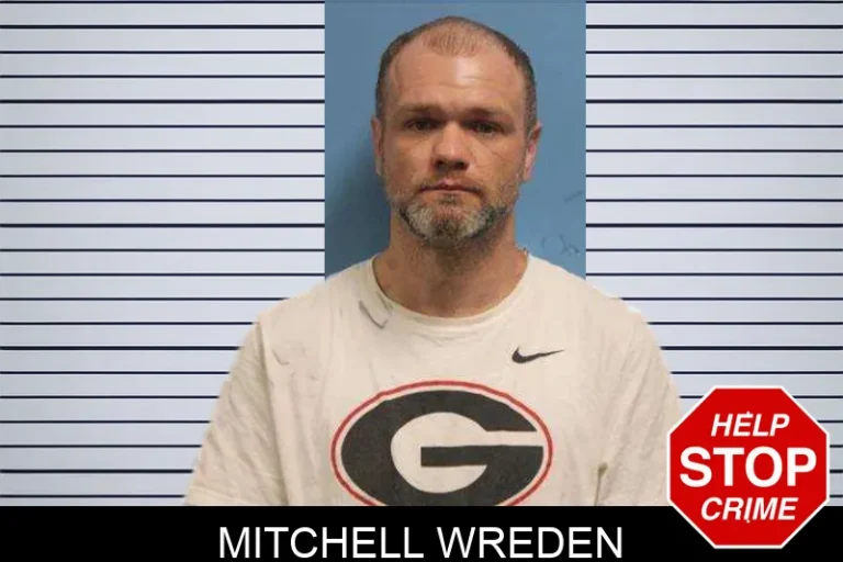 Mitchell Wreden