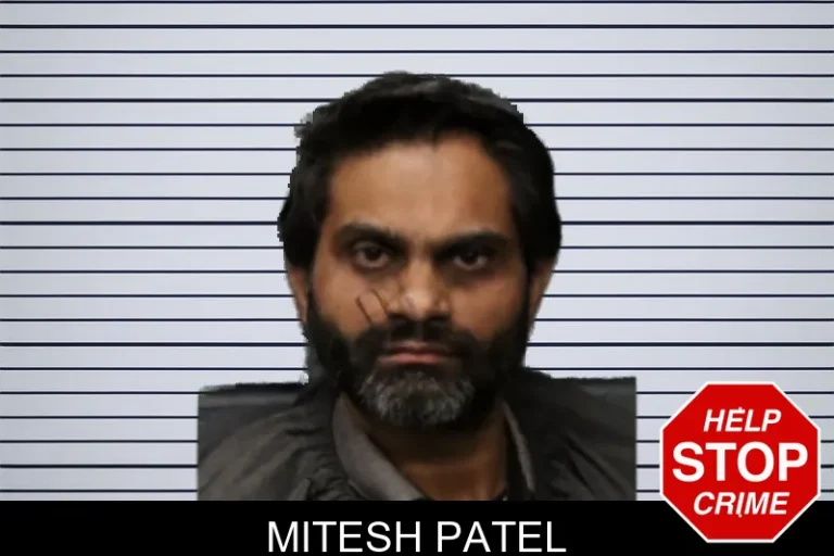 Mitesh Patel