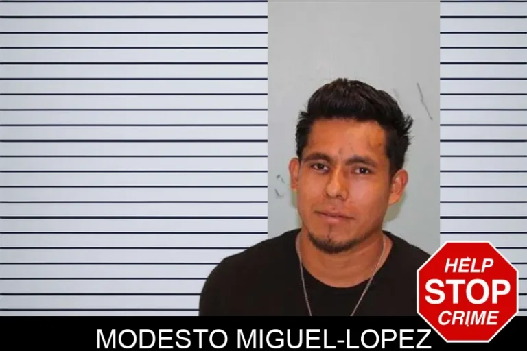 Modesto Miguel-Lopez