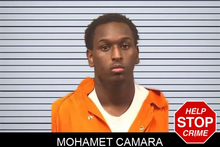 Mohamet Camara