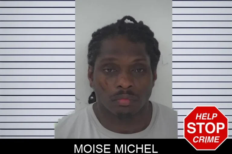 Moise Michel