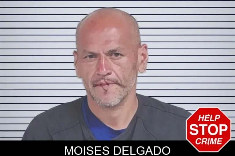Moises Delgado