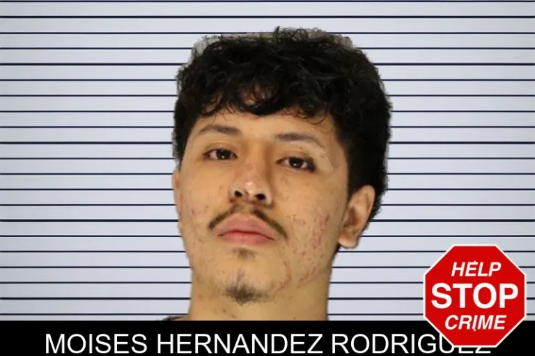 Moises Hernandez Rodriguez mugshot – Hall County , Georgia Moises Hernandez Rodriguez