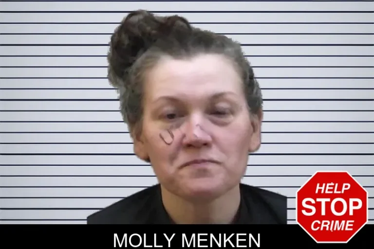 Molly Menken