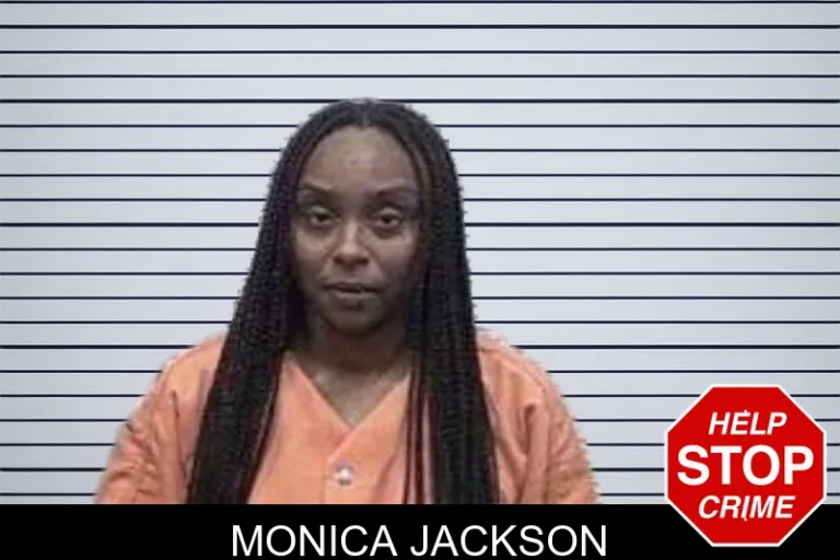 Monica Jackson