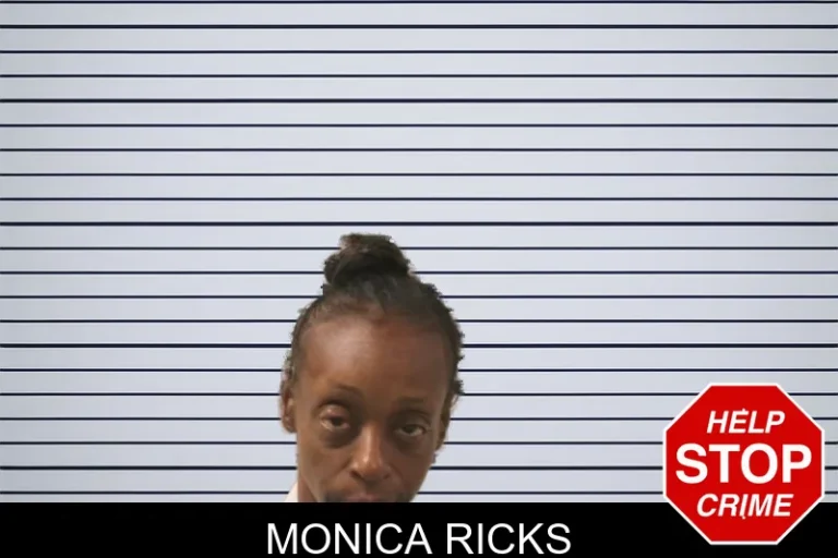 Monica Ricks