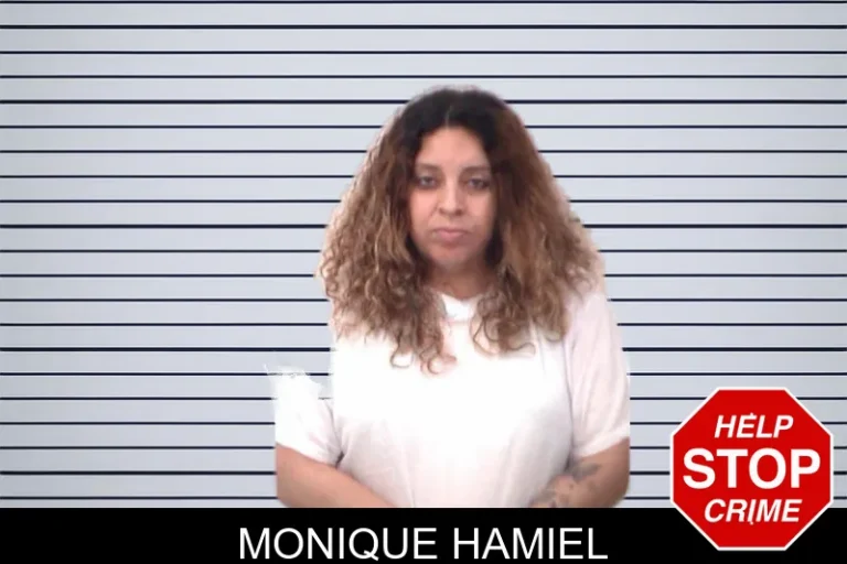 Monique Hamiel