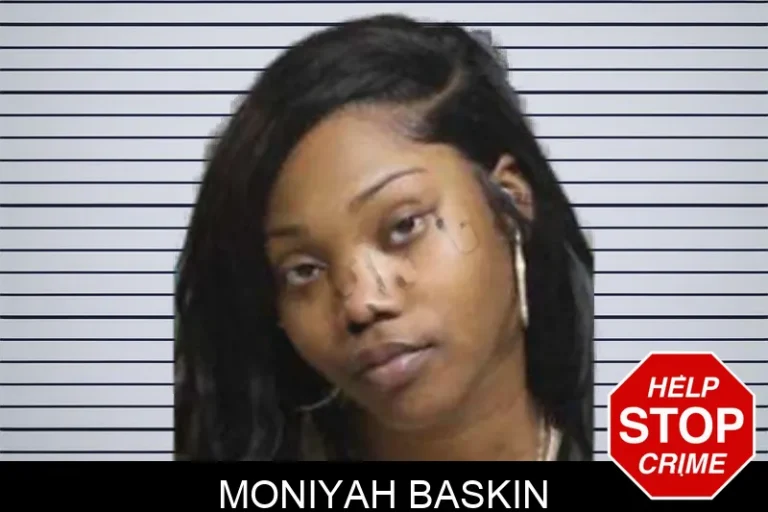 Moniyah Baskin