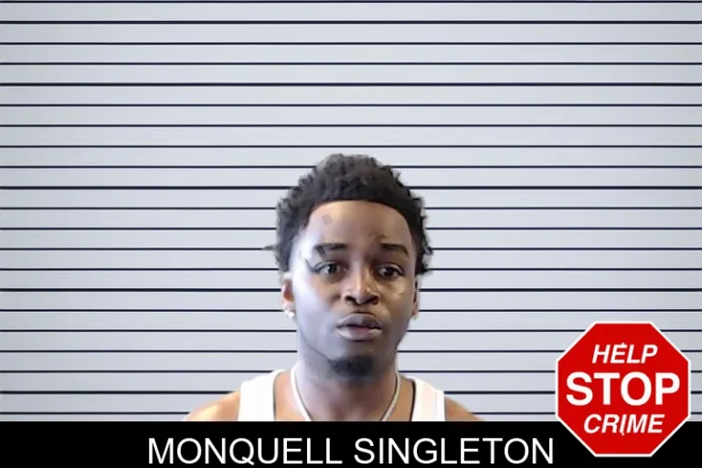 Monquell Singleton