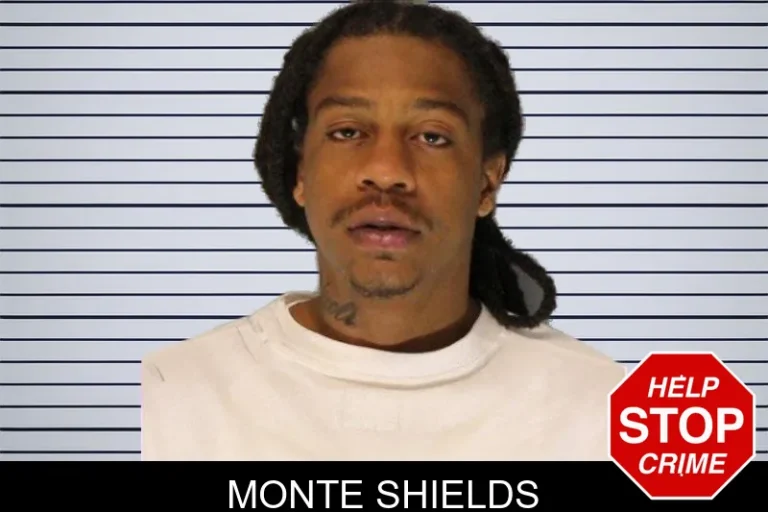 Monte Shields