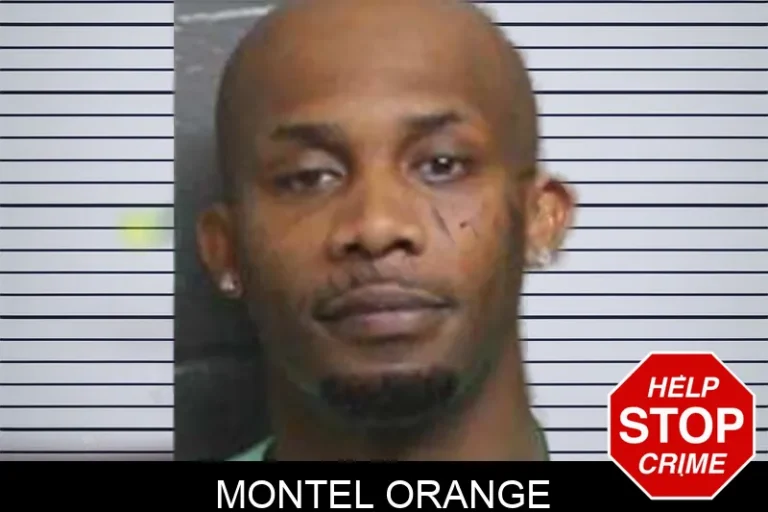 Montel Orange