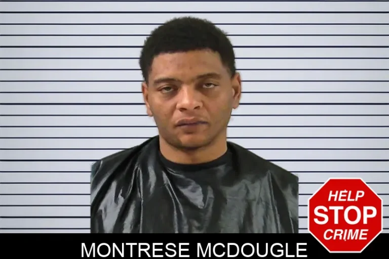 Montrese McDougle