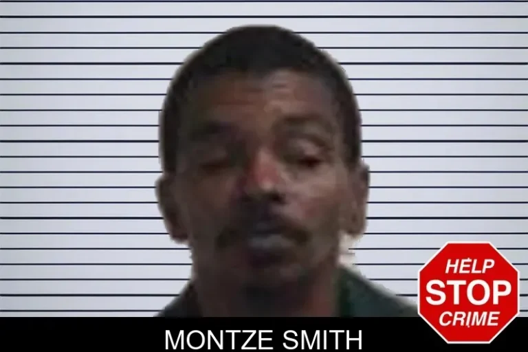 Montze Smith