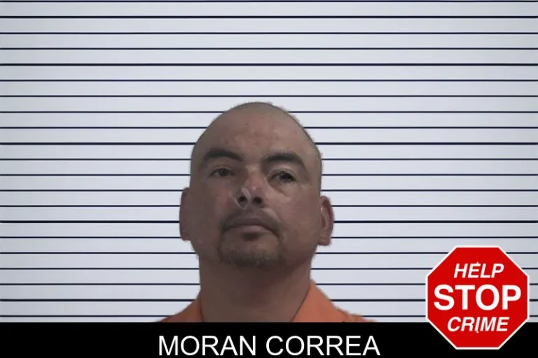 Moran Correa