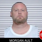 Morgan Ault mugshot – Glynn County , Georgia Morgan Ault mugshot