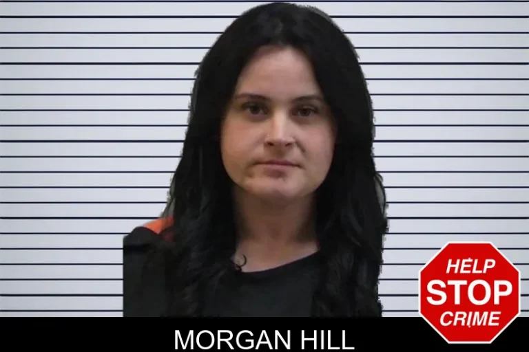 Morgan Hill