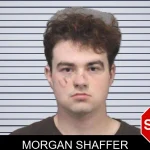 Morgan Shaffer mugshot – White County , Georgia Morgan Shaffer mugshot