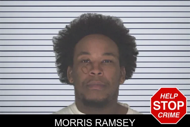 Morris Ramsey