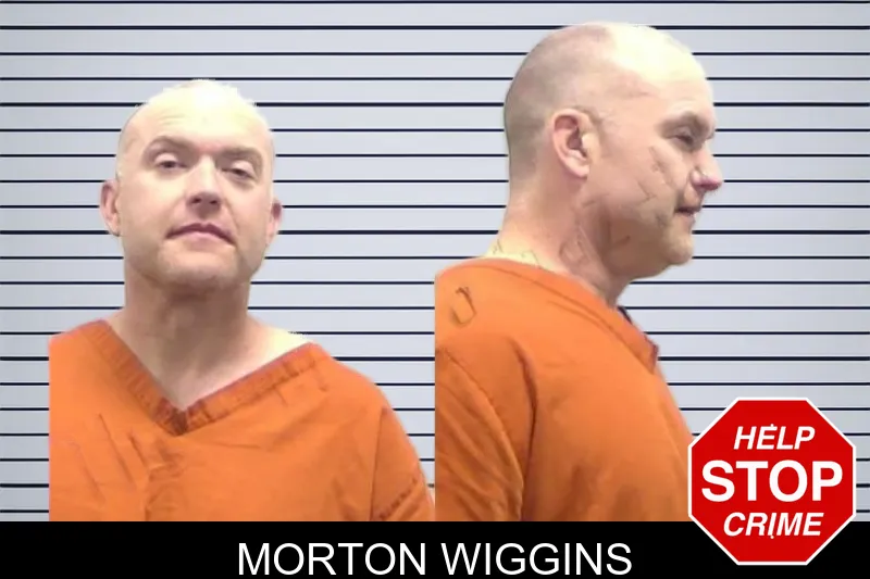 Morton Wiggins mugshot – Clarke County , Georgia Morton Wiggins mugshot