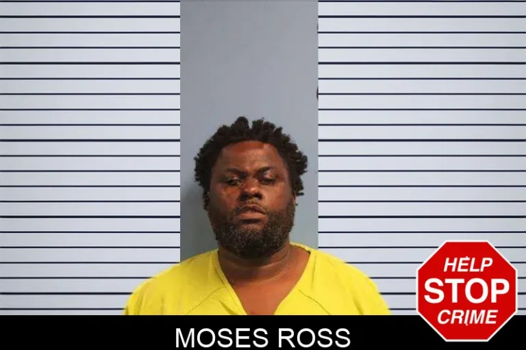 Moses Ross
