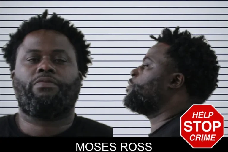 Moses Ross