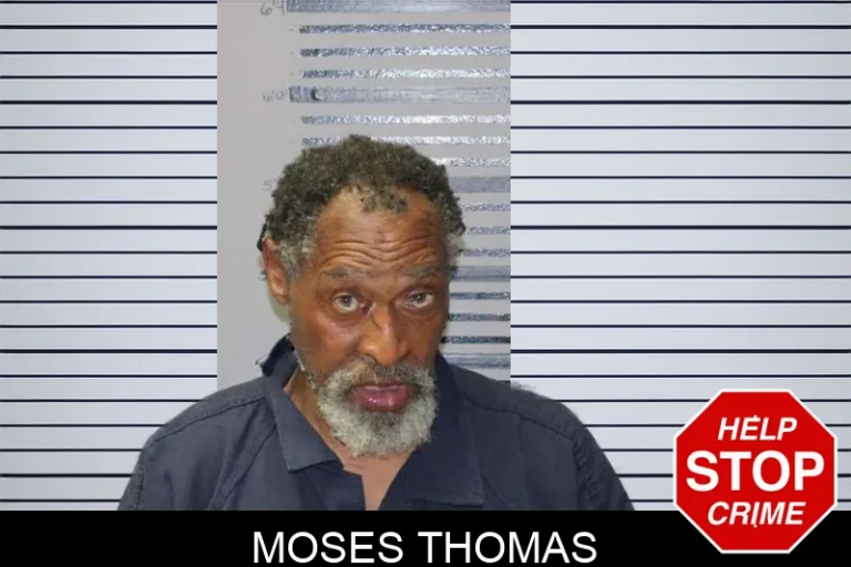 Moses Thomas